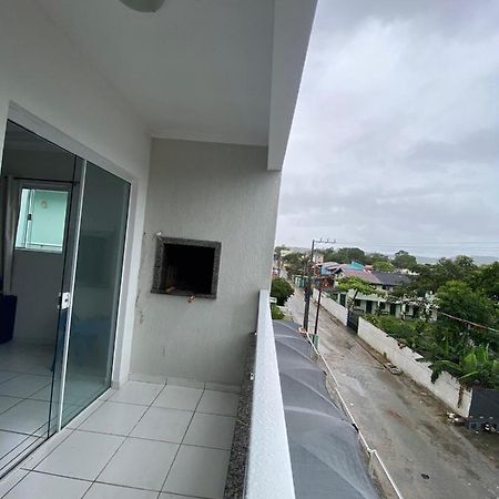 3 Dormitorios 700Mt Praia ฟลอเรียนอโปลิส ภายนอก รูปภาพ