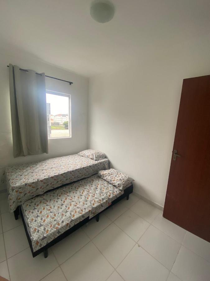 3 Dormitorios 700Mt Praia ฟลอเรียนอโปลิส ภายนอก รูปภาพ