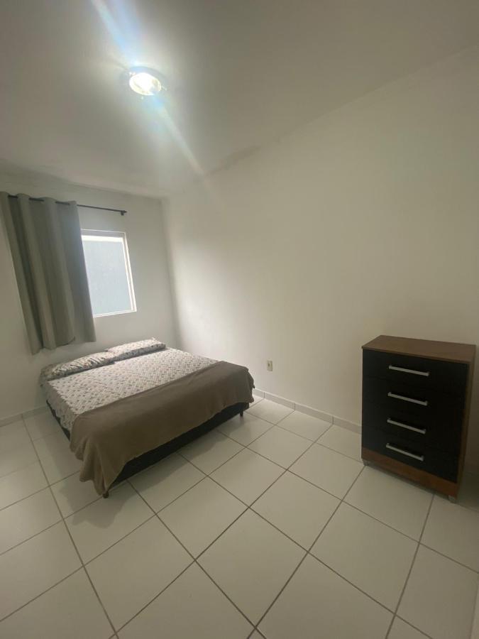 3 Dormitorios 700Mt Praia ฟลอเรียนอโปลิส ภายนอก รูปภาพ