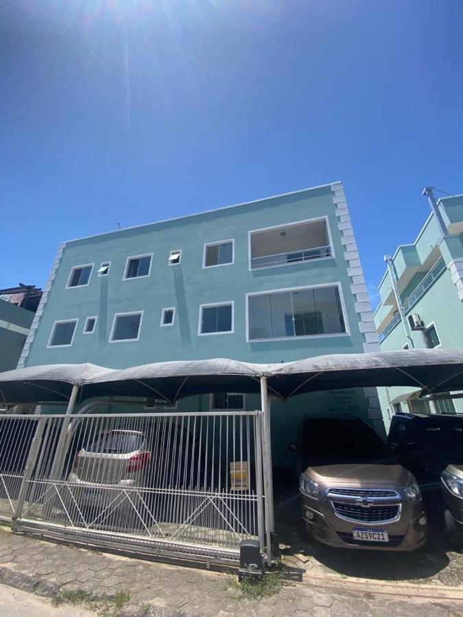 3 Dormitorios 700Mt Praia ฟลอเรียนอโปลิส ภายนอก รูปภาพ
